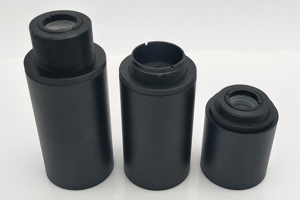 廠家設(shè)計(jì)定制808nm激光擴(kuò)束準(zhǔn)直鏡10倍擴(kuò)束